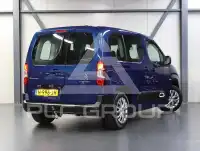 2018 Citroen Berlingo