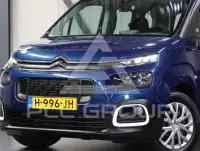 2018 Citroen Berlingo