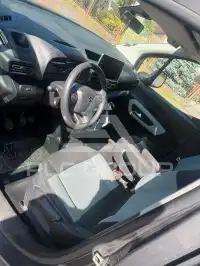 2018 Citroen Berlingo