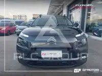 2018 Citroen C4