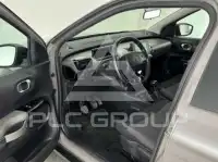 2018 Citroen C4