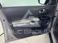 2018 Citroen C4