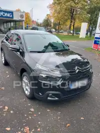 2018 Citroen C4