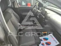 2018 Citroen C4