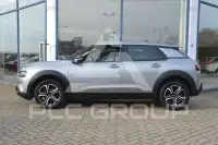 2018 Citroen C4