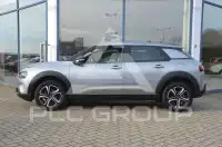 2018 Citroen C4