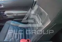 2018 Citroen C4