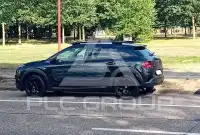 2018 Citroen C4