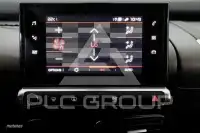 2018 Citroen C4
