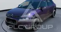 2018 Citroen C4
