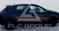 2018 Citroen C4