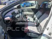 2018 Citroen C4