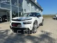 2018 Citroen C4