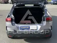 2018 Citroen C4