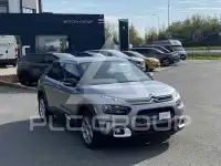 2018 Citroen C4