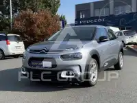 2018 Citroen C4