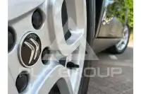 2018 Citroen C4