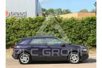 2018 Citroen C4