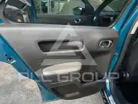 2018 Citroen C4