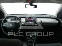 2018 Citroen C4