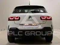 2018 Citroen C4