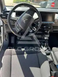 2018 Citroen C4