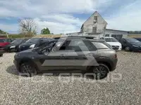 2018 Citroen C4