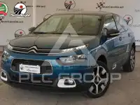 2018 Citroen C4