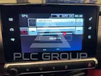 2018 Citroen C4