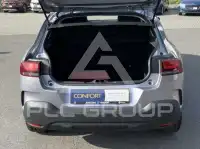 2018 Citroen C4