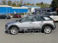 2018 Citroen C4
