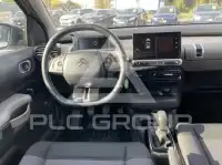 2018 Citroen C4