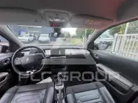2018 Citroen C4