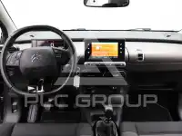 2018 Citroen C4
