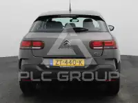 2018 Citroen C4