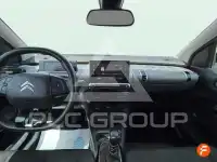 2018 Citroen C4