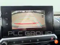 2018 Citroen C4