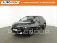 2018 Citroen C4