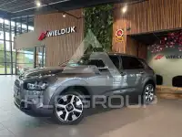 2018 Citroen C4