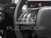 2018 Citroen C4