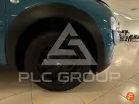 2018 Citroen C4