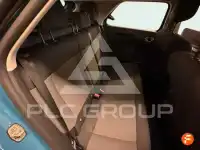 2018 Citroen C4