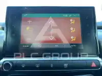 2018 Citroen C4