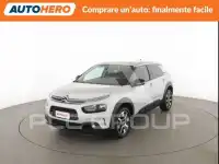 2018 Citroen C4