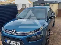 2018 Citroen C4