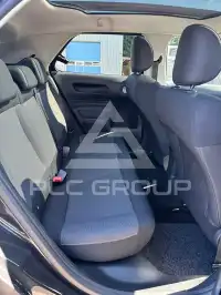 2018 Citroen C4