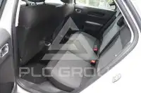 2018 Citroen C4