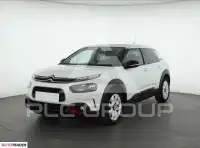 2018 Citroen C4