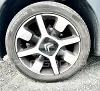 2018 Citroen C4