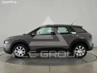 2018 Citroen C4